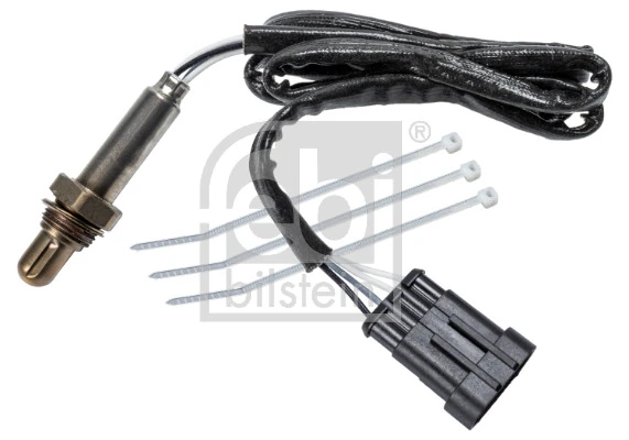 Oxygen Sensor